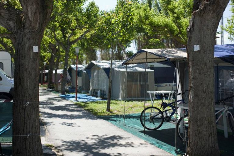 Campeggi Senigallia Mondo Camping Campeggi Senigallia Mondo Camping
