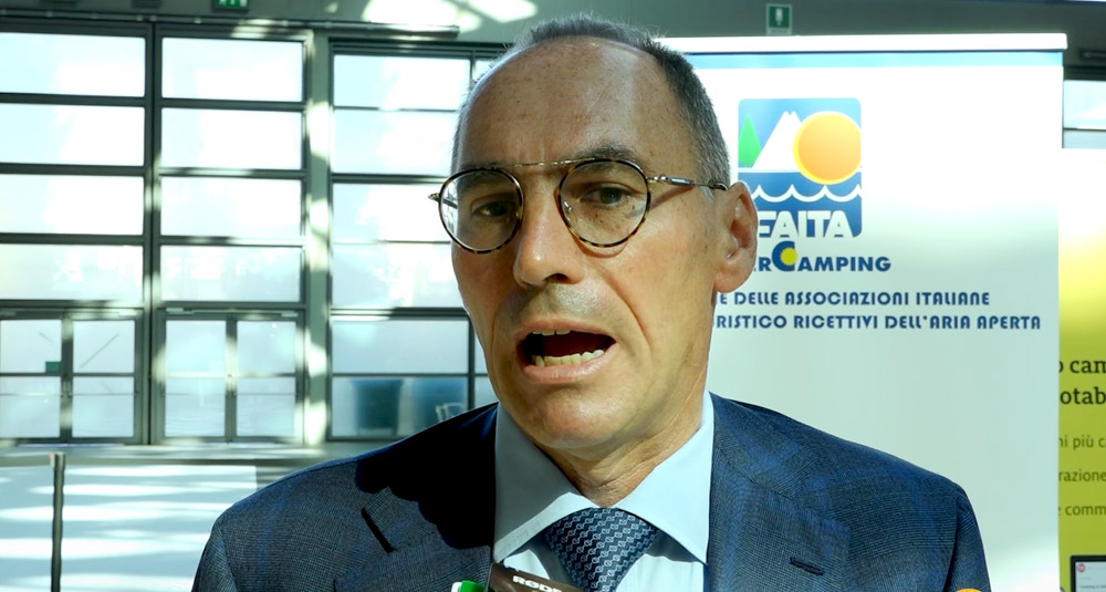 alberto granzotto