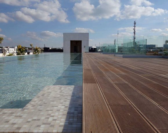 piscine notizie normativa