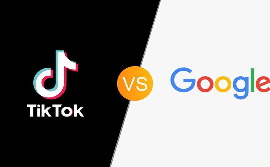 Is TikTok the new Google in camping?