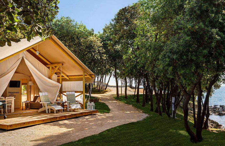 Campeggi Valamar