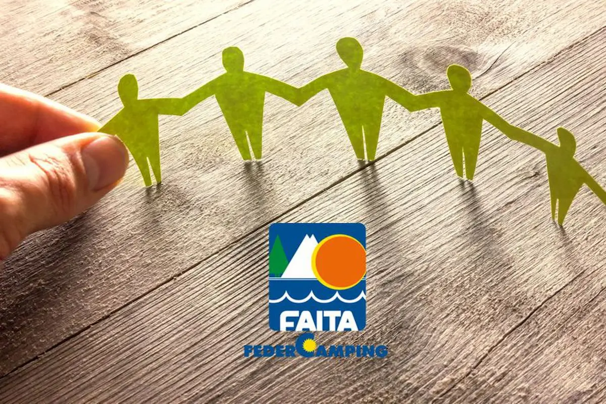 Faita Math Oggi a Ravenna l'assemblea dei soci Faita Emilia-Romagna Federcamping