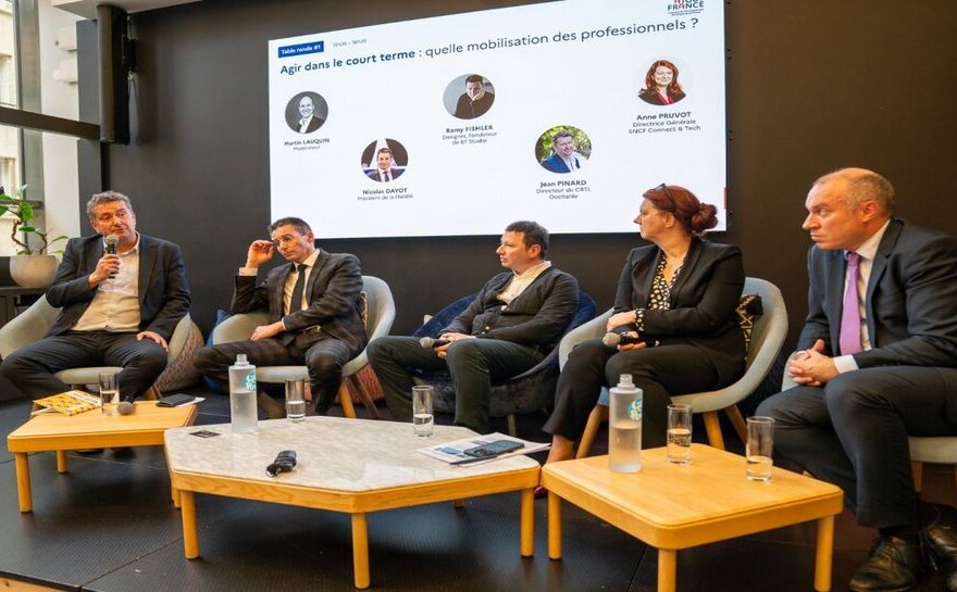 atout france camping