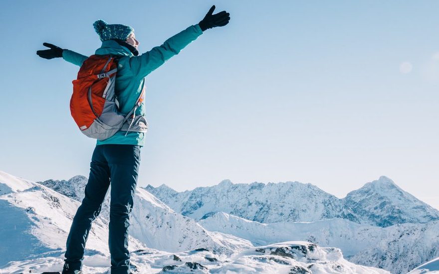 attività camping natale