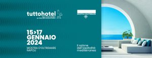 tuttohotel 2024 fiera camping