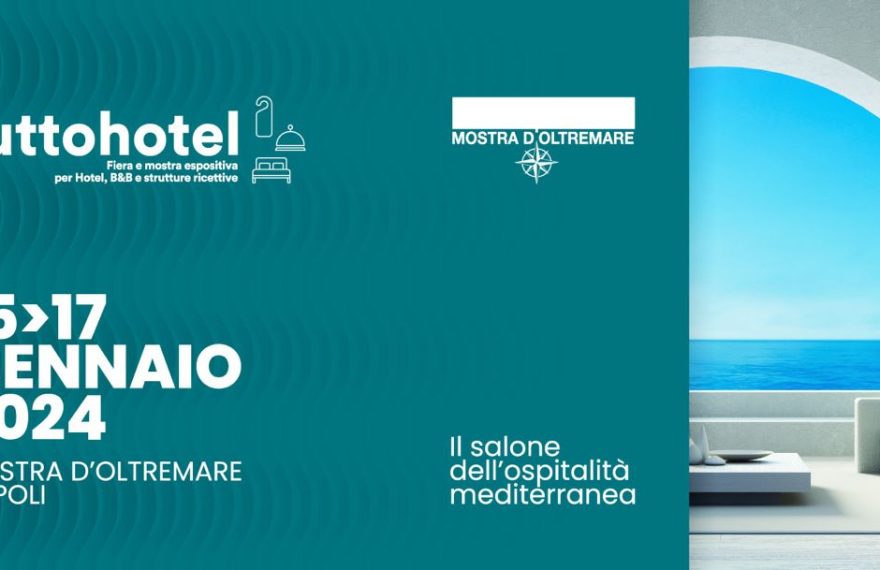 tuttohotel 2024 fiera camping