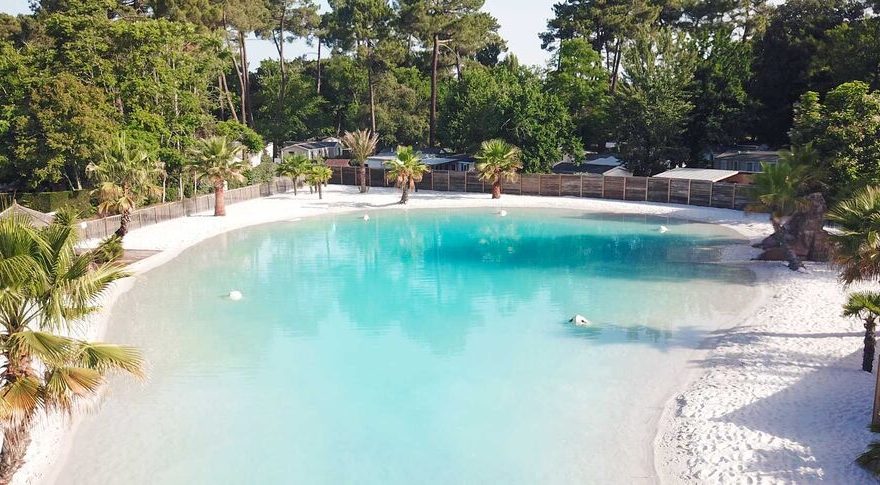 European camping group