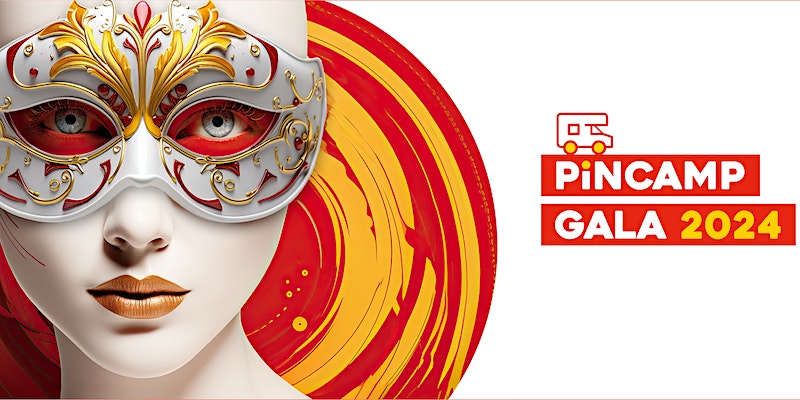 Pincamp gala 2024 notizie