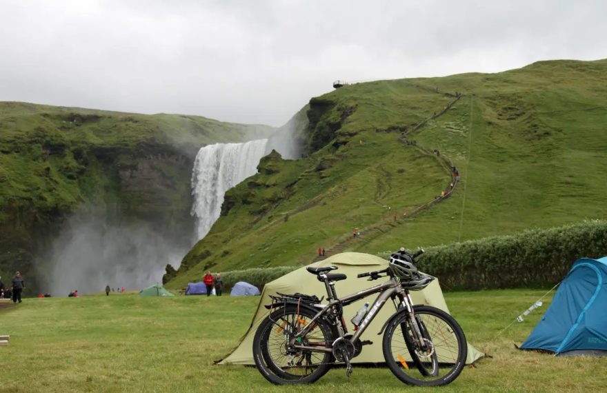 Bike-Camp