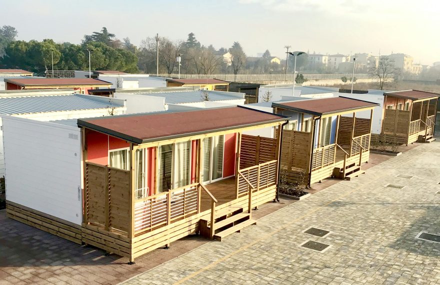 camping veneto