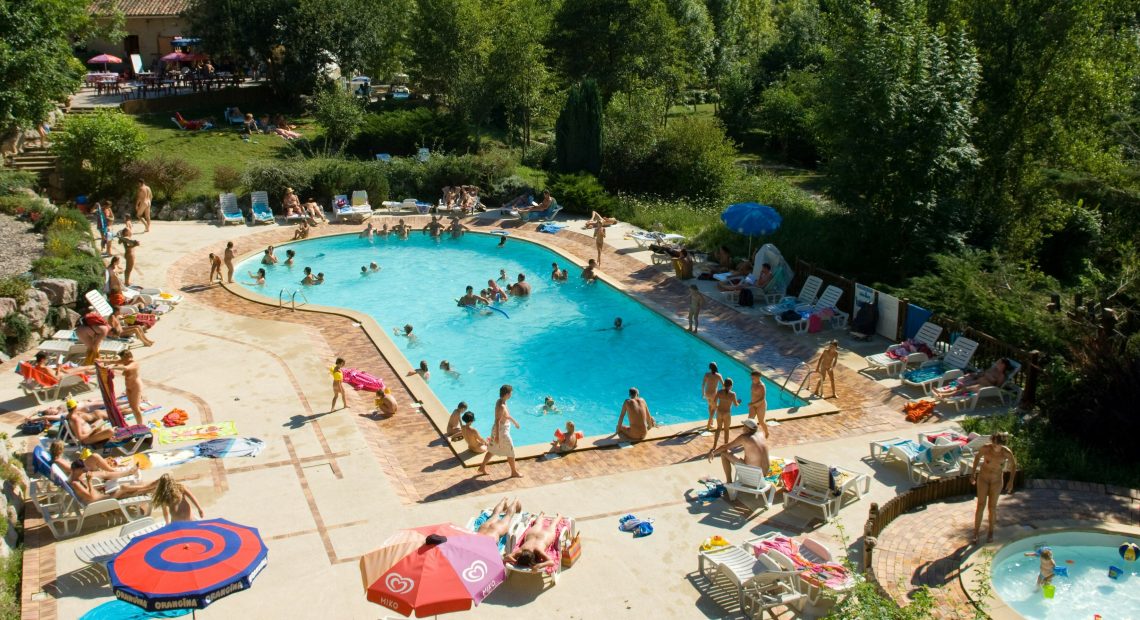 piccoli campeggi spagnoli