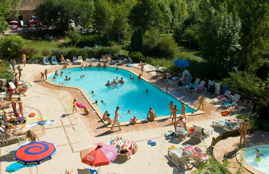 piccoli campeggi spagnoli