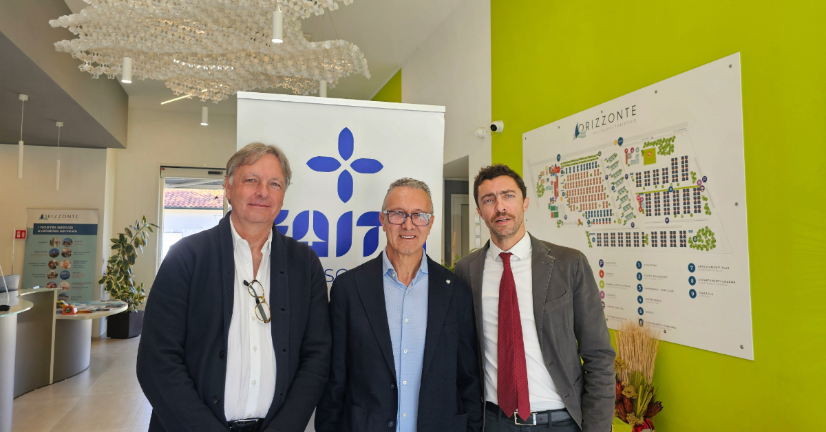 Faita Math FAITA Toscana: Claudio Galassi nuovo Presidente