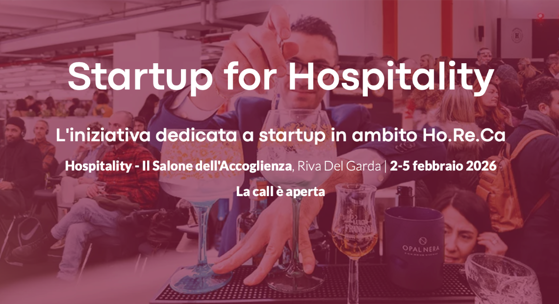 Photo credit: wemakefuture.it