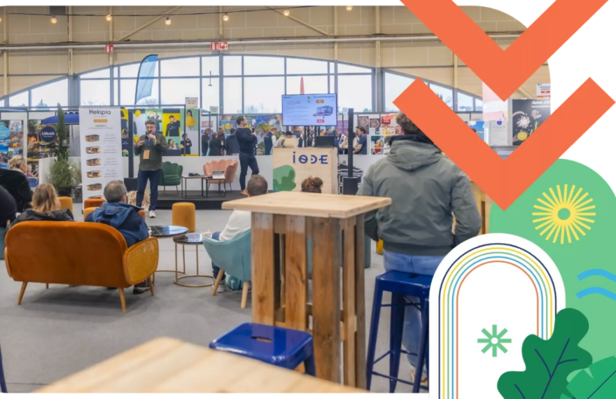 Photo credit: salon-iode.fr