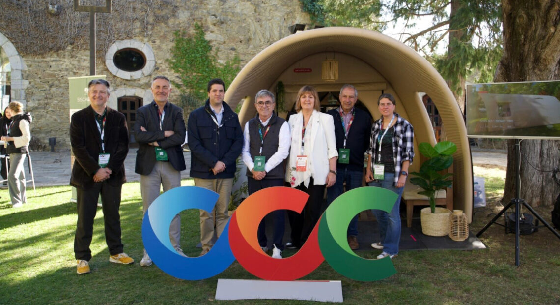 Photo credit: campingprofesional.com