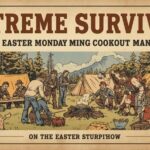 Grigliata di Pasquetta