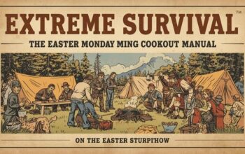 Grigliata di Pasquetta