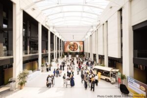 Fiera Bolzano ospita la terza edizione di BEAM