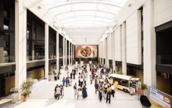 Fiera Bolzano ospita la terza edizione di BEAM