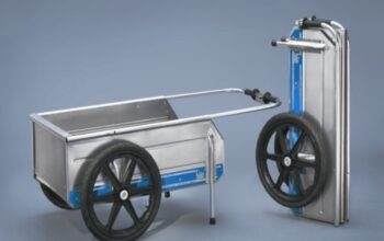 Carrello pieghevole FOLDIT - New Marinas.it