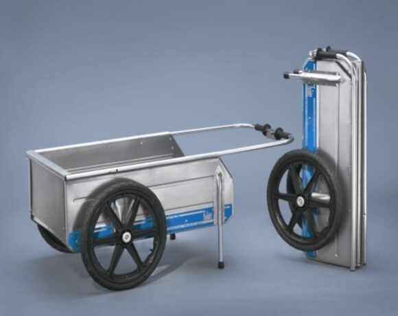 Carrello pieghevole FOLDIT - New Marinas.it