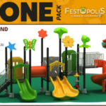 Playground in pronta consegna