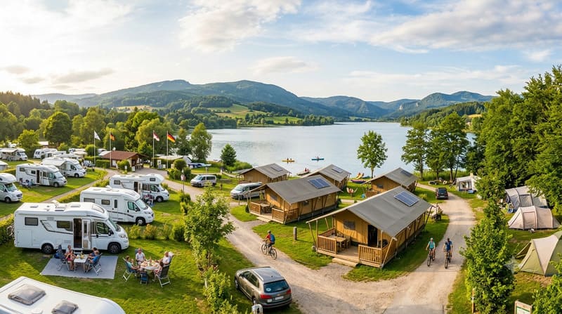 Campeggi_in_Germania