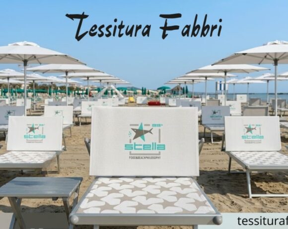 Tessitura Fabbri