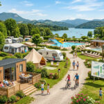 Turismo open air