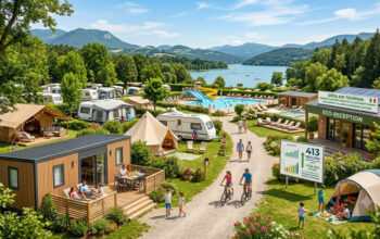 Turismo open air