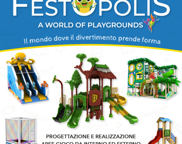 Festopolis