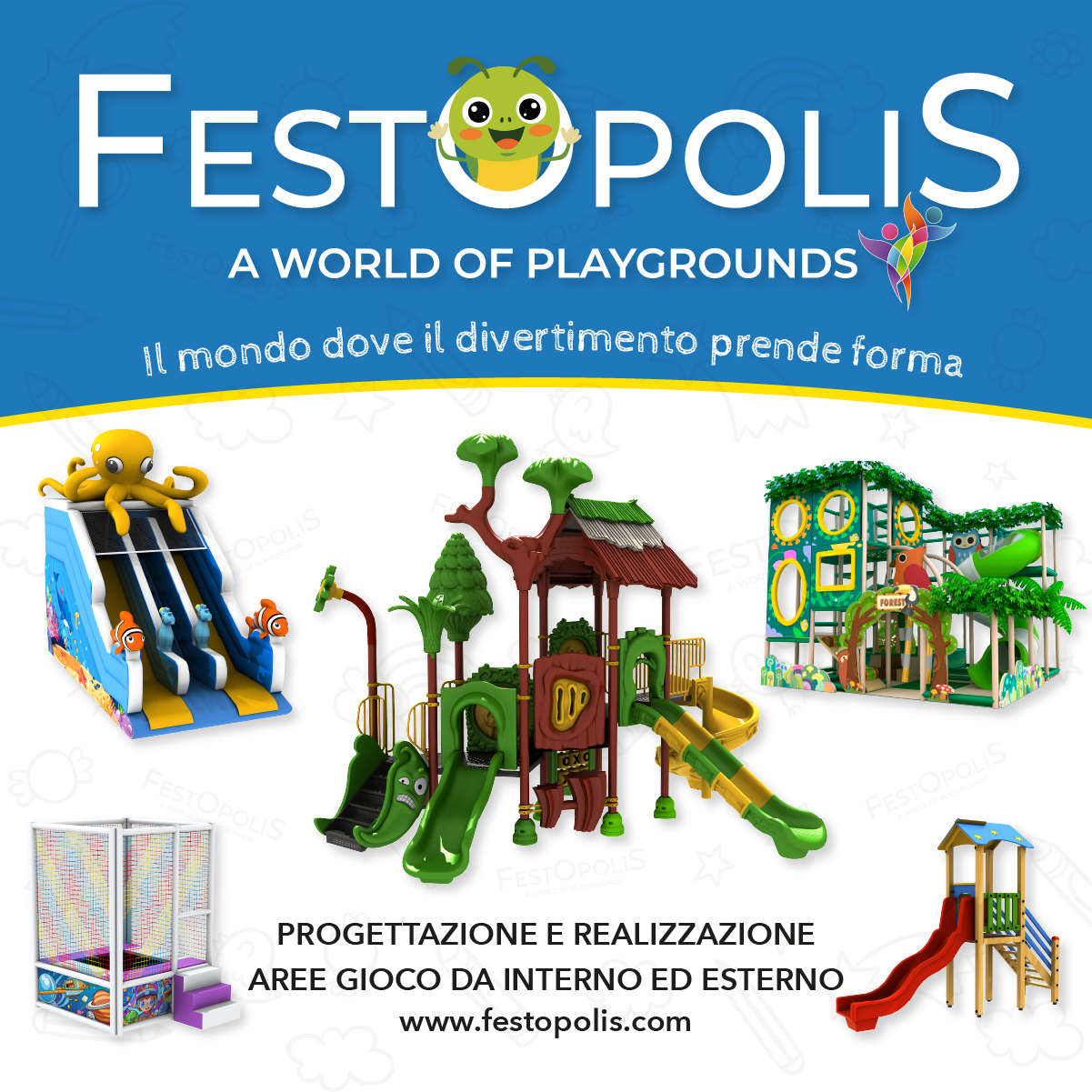 Festopolis