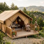 Mercato Glamping