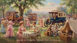 Salone del Camper