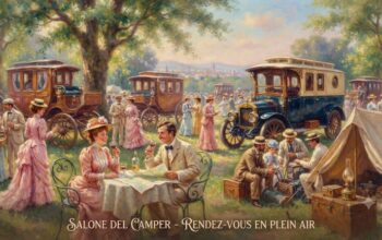 Salone del Camper