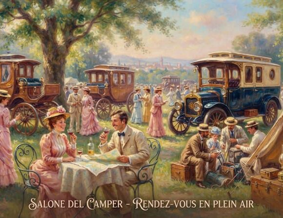 Salone del Camper