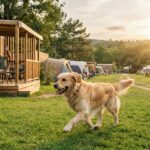 campeggi pet friendly
