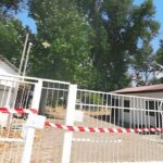 Campeggio Villaggio Zeus
