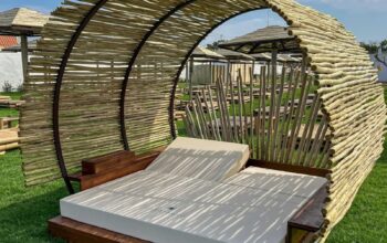 Gazebo GioStemar