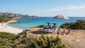 Sardegna in camper
