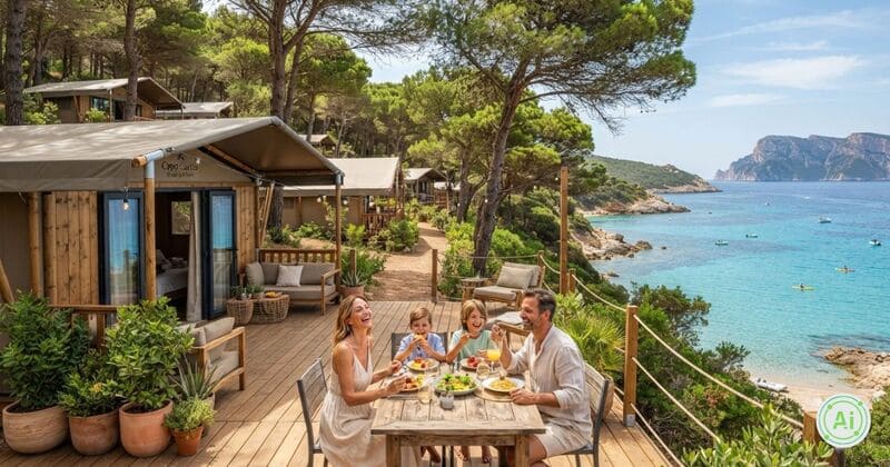campeggi estate 2026