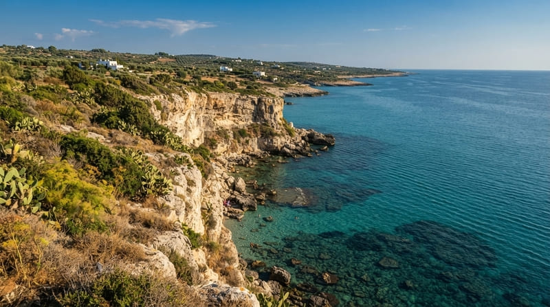 camper a settembre