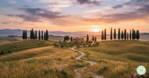 vacanze in camper