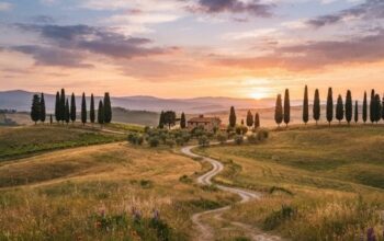 vacanze in camper