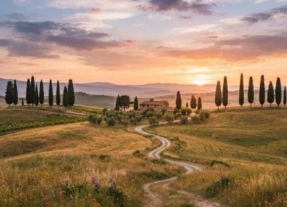 vacanze in camper