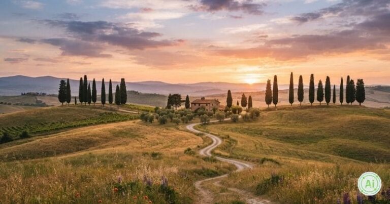 vacanze in camper