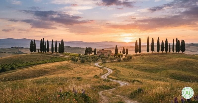 vacanze in camper