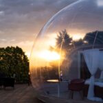 Glamping