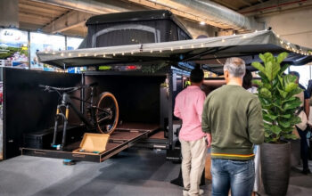 Salone del Camper